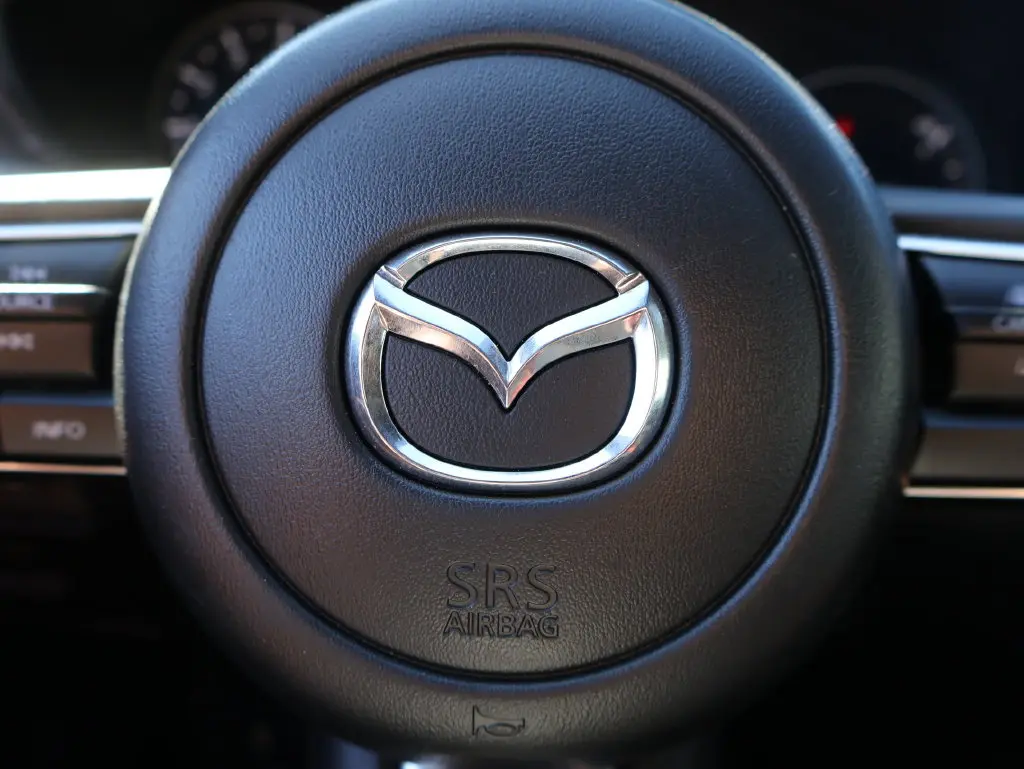 2026 MAZDA MAZDA3 - $26,675