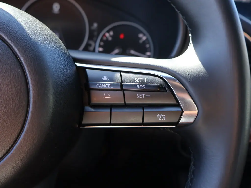 2026 MAZDA MAZDA3 - $26,675