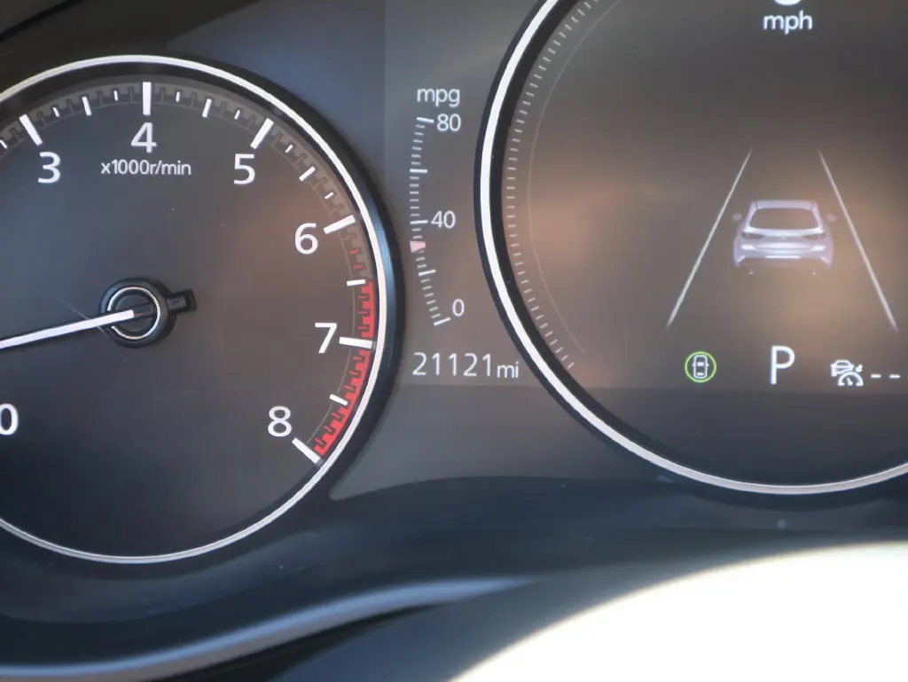 2026 MAZDA MAZDA3 - $26,675