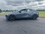 2026 Mazda3 Hatchback Thumbnail 3