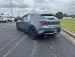2026 Mazda3 Hatchback Thumbnail 6