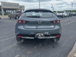 2026 Mazda3 Hatchback Thumbnail 7