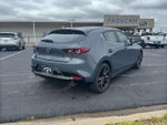 2026 Mazda3 Hatchback Thumbnail 9