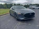 2026 Mazda3 Hatchback Thumbnail 14