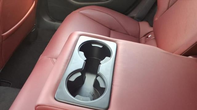 2026 Mazda Mazda3 Hatchback 2.5 S Carbon Edition