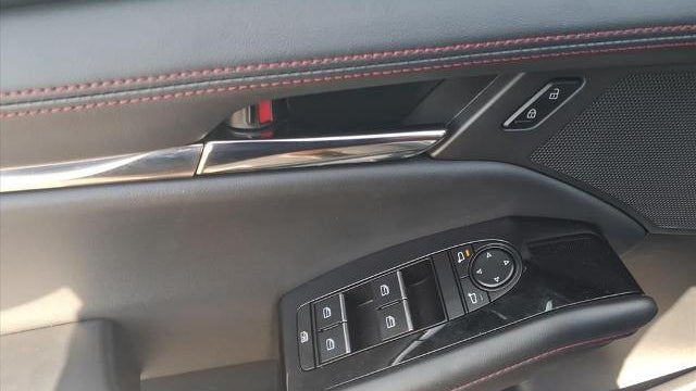 2026 Mazda Mazda3 Hatchback 2.5 S Carbon Edition