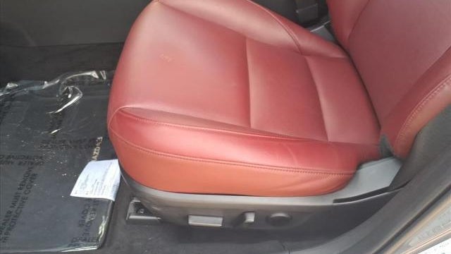 2026 Mazda Mazda3 Hatchback 2.5 S Carbon Edition
