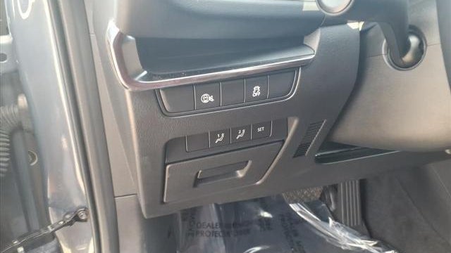 2026 Mazda Mazda3 Hatchback 2.5 S Carbon Edition