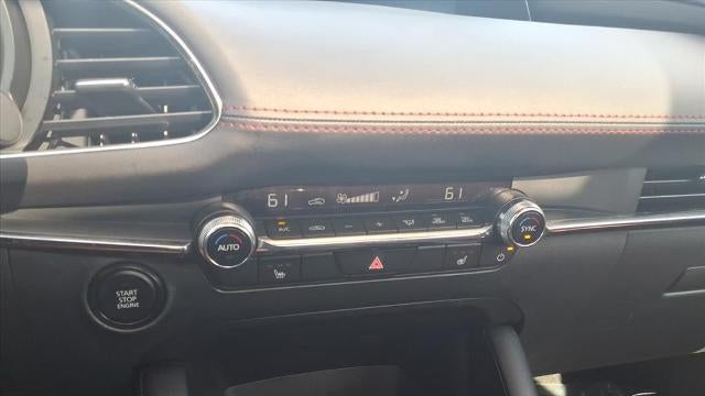 2026 Mazda Mazda3 Hatchback 2.5 S Carbon Edition