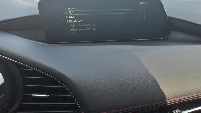 2026 Mazda Mazda3 Hatchback 2.5 S Carbon Edition