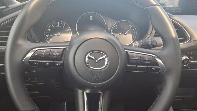 2026 Mazda Mazda3 Hatchback 2.5 S Carbon Edition