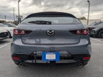 2026 Mazda3 Hatchback Thumbnail 5