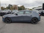 2026 Mazda3 Hatchback Thumbnail 7