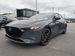 2026 Mazda3 Hatchback Thumbnail 8