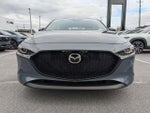 2026 Mazda3 Hatchback Thumbnail 9