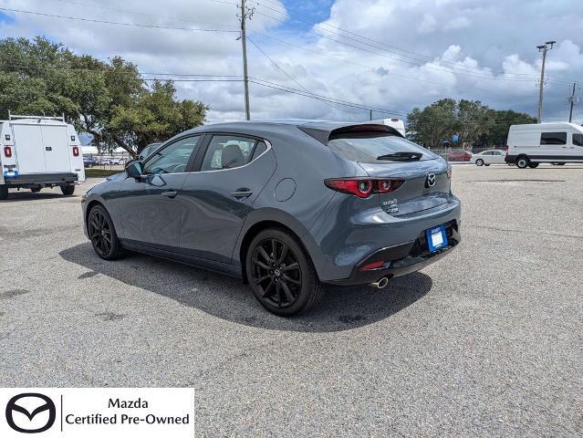 2026 MAZDA MAZDA3 - $28,000