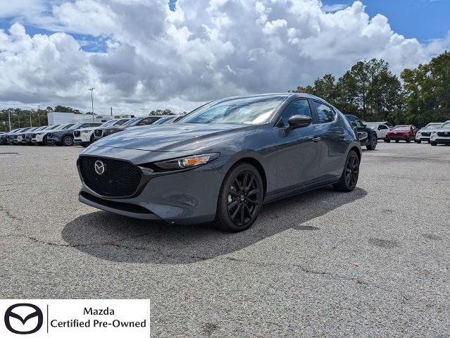 2026 MAZDA MAZDA3 - $28,000