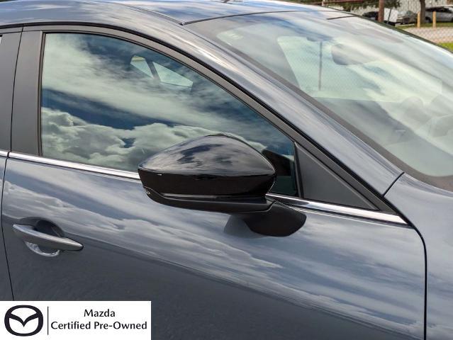 2026 MAZDA MAZDA3 - $28,000