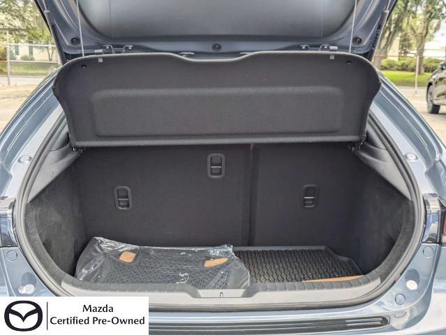 2026 MAZDA MAZDA3 - $28,000