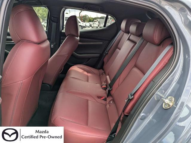 2026 MAZDA MAZDA3 - $28,000