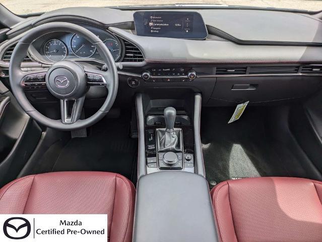 2026 MAZDA MAZDA3 - $28,000