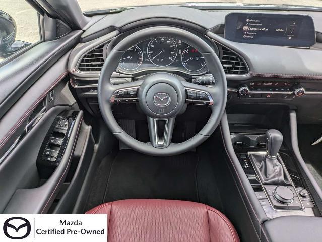 2026 MAZDA MAZDA3 - $28,000