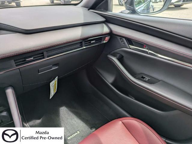 2026 MAZDA MAZDA3 - $28,000