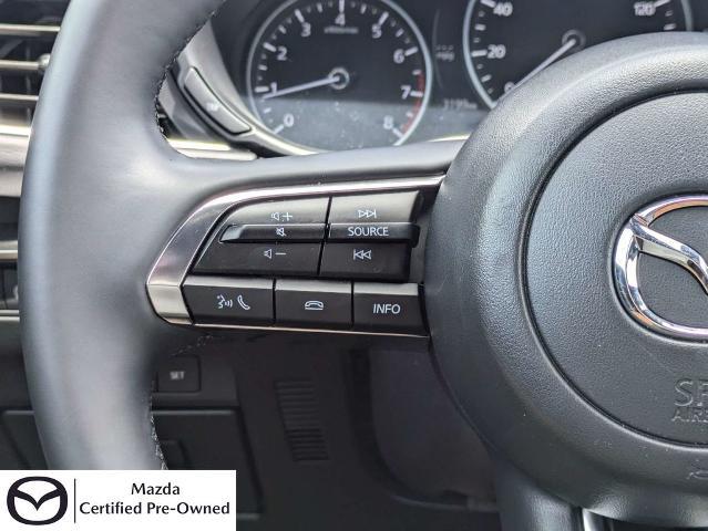 2026 MAZDA MAZDA3 - $28,000