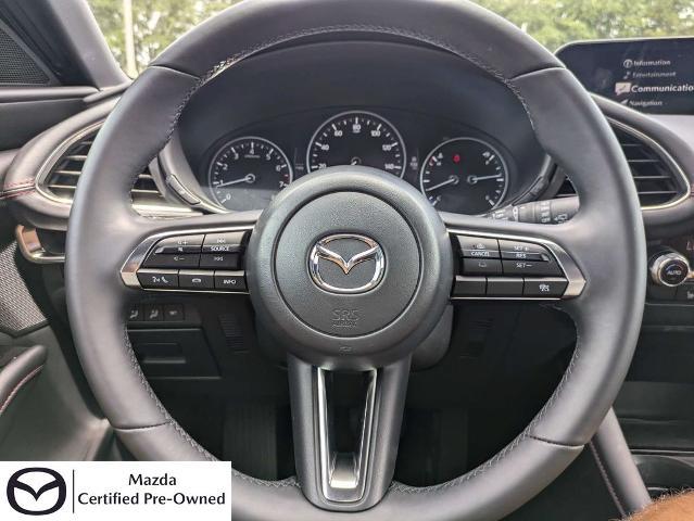 2026 MAZDA MAZDA3 - $28,000