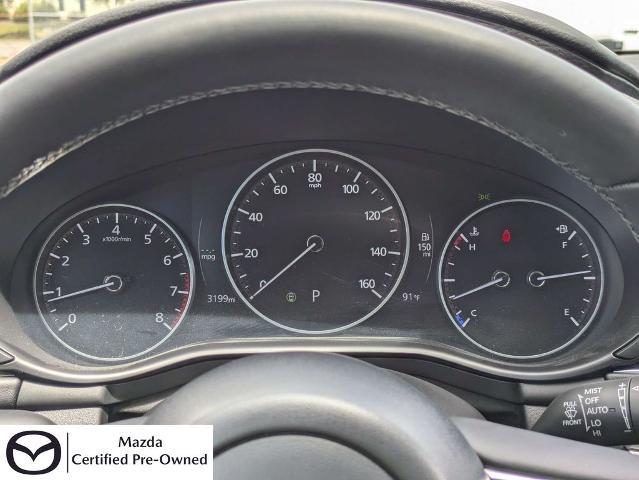 2026 MAZDA MAZDA3 - $28,000