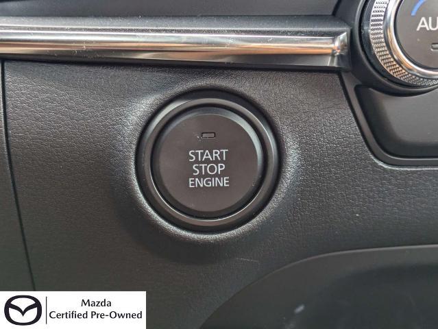 2026 MAZDA MAZDA3 - $28,000