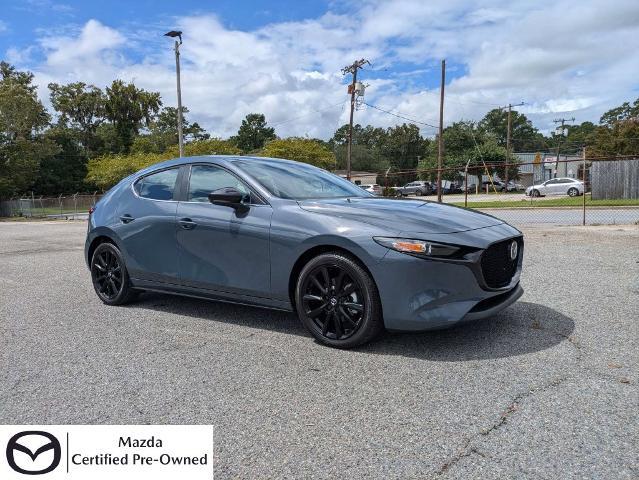2026 MAZDA MAZDA3 - $26,999