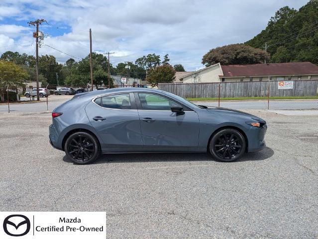 2026 MAZDA MAZDA3 - $26,999
