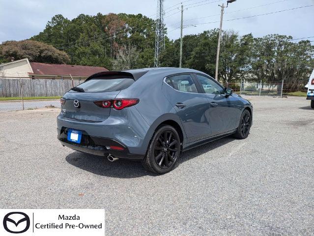 2026 MAZDA MAZDA3 - $26,999