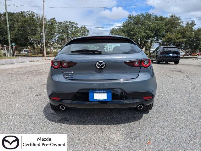 2026 MAZDA MAZDA3 - $26,999