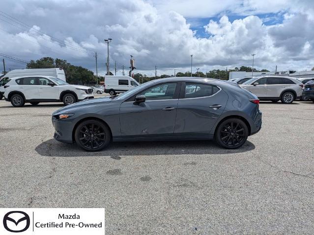 2026 MAZDA MAZDA3 - $26,999