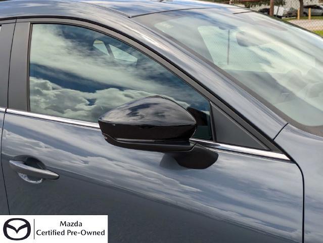 2026 MAZDA MAZDA3 - $26,999