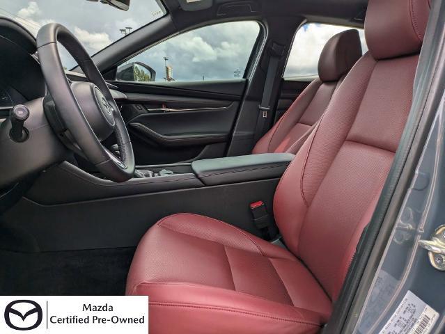 2026 MAZDA MAZDA3 - $26,999