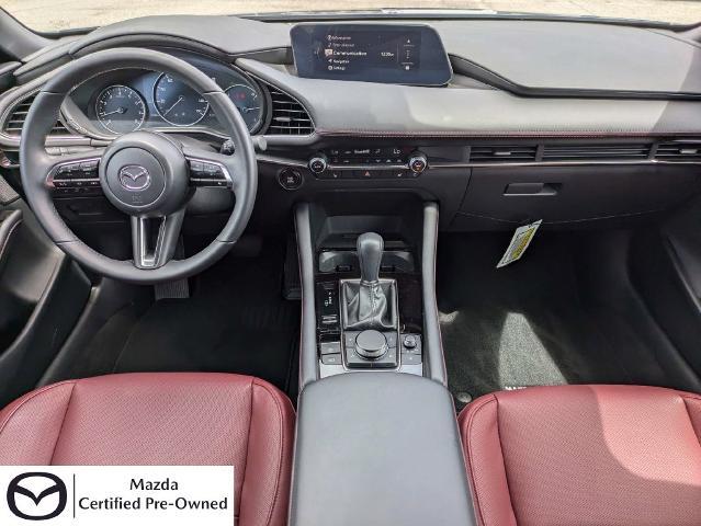 2026 MAZDA MAZDA3 - $26,999