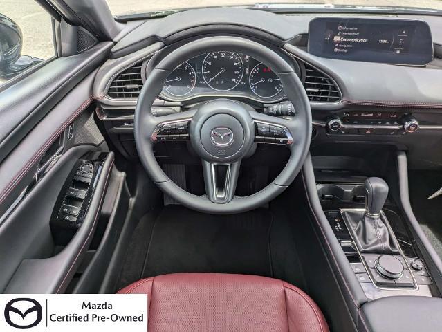 2026 MAZDA MAZDA3 - $26,999