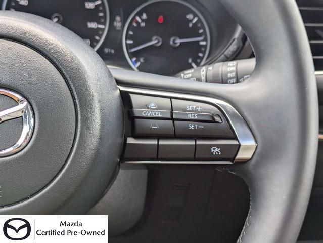 2026 MAZDA MAZDA3 - $26,999