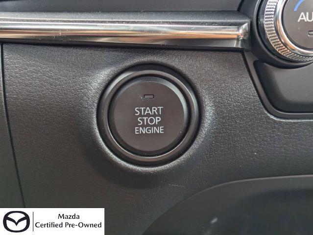 2026 MAZDA MAZDA3 - $26,999