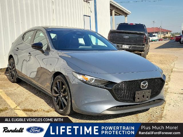 2026 MAZDA MAZDA3 - $27,593