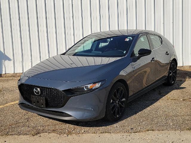 2026 MAZDA MAZDA3 - $27,593