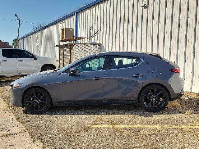 2026 MAZDA MAZDA3 - $27,593