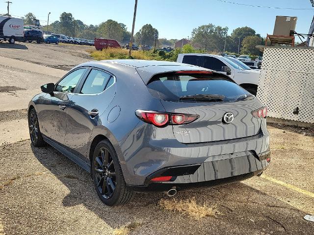 2026 MAZDA MAZDA3 - $27,593