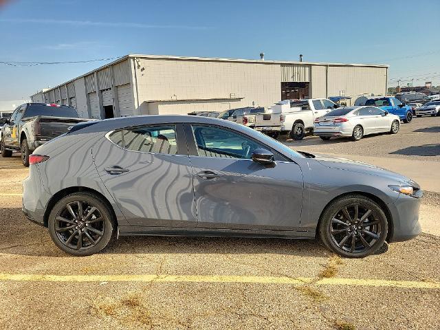 2026 MAZDA MAZDA3 - $27,593
