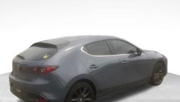 2023 Mazda Mazda3 Hatchback 2.5 S Carbon Edition