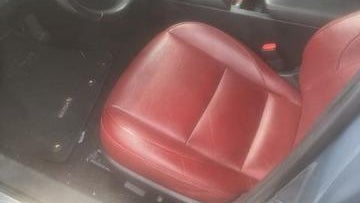 2023 Mazda Mazda3 Hatchback 2.5 S Carbon Edition
