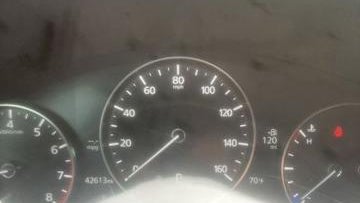2023 Mazda Mazda3 Hatchback 2.5 S Carbon Edition